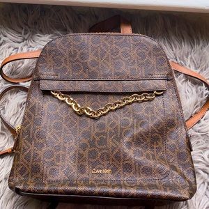 Calvin Klein backpack
